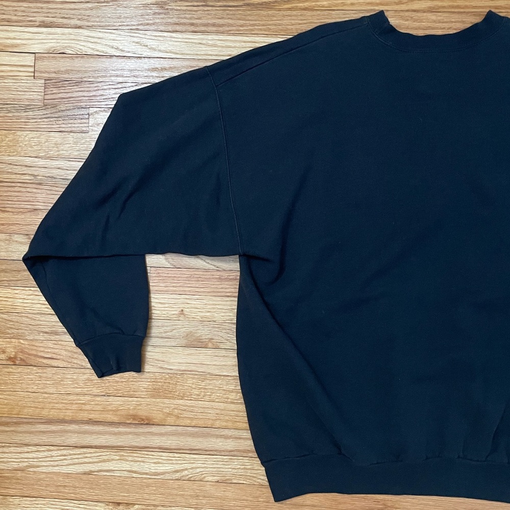 Vintage Chicago Bulls Sweatshirt - Picture 10 of 14